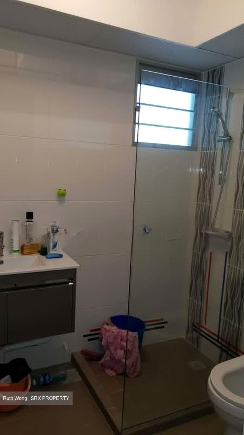 Blk 92B Telok Blangah Parcview (Bukit Merah), HDB 4 Rooms #552020701
